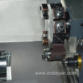 CK46DTY-500 Automatic Turrent Turning and Milling Machine